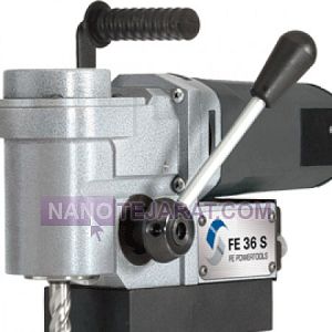 دریل مگنت دریل مگنت